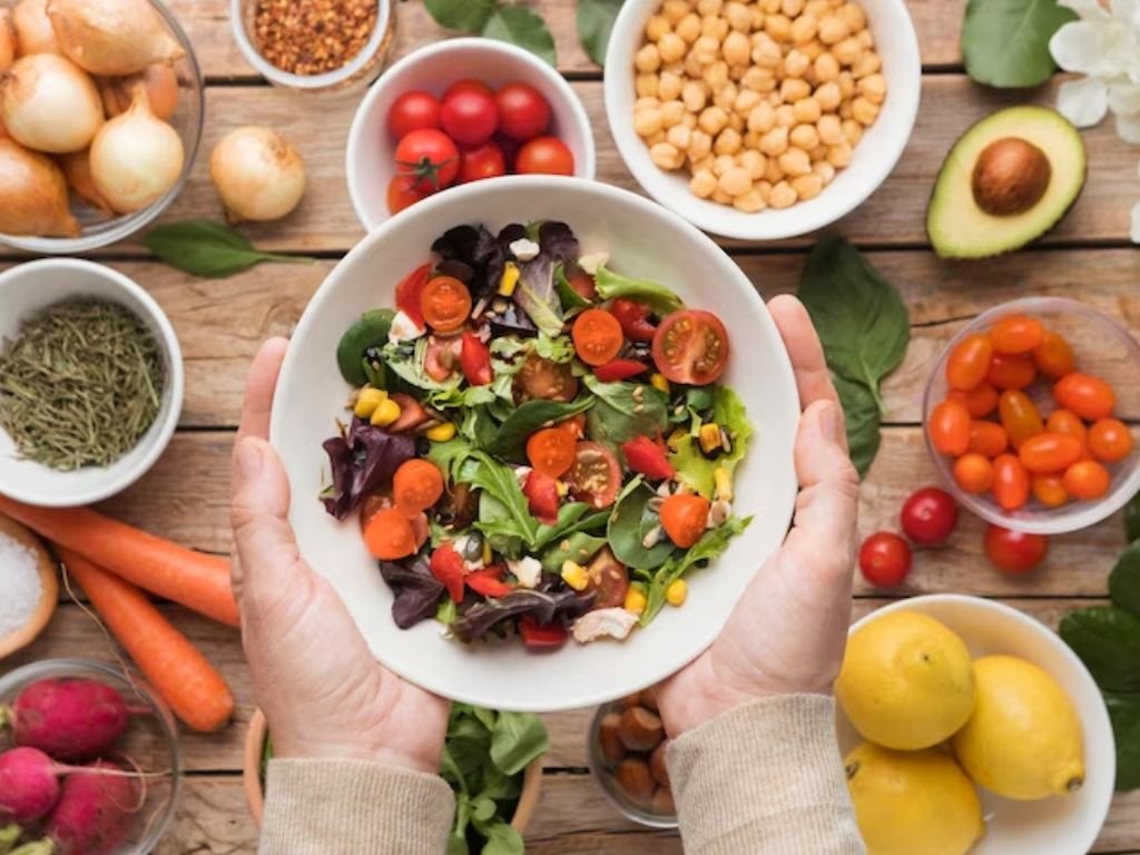 tratamentos para enxaqueca alimentação