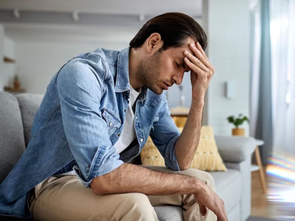 como aliviar dor de cabeça compressa