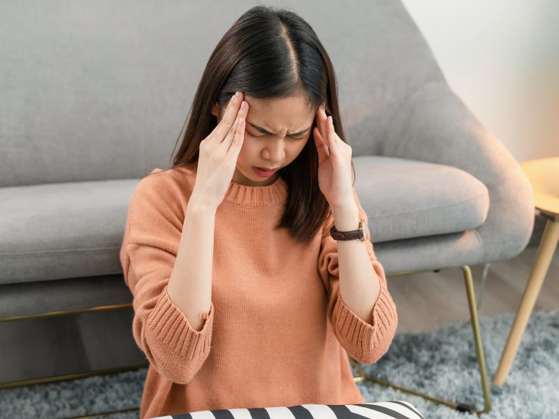 como prevenir enxaqueca
