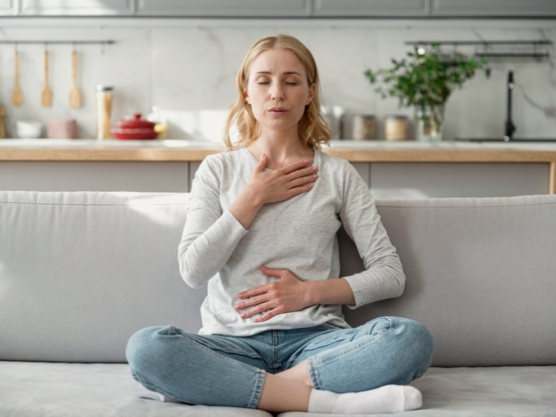 massagens para aliviar dor de cabeça e tratamento