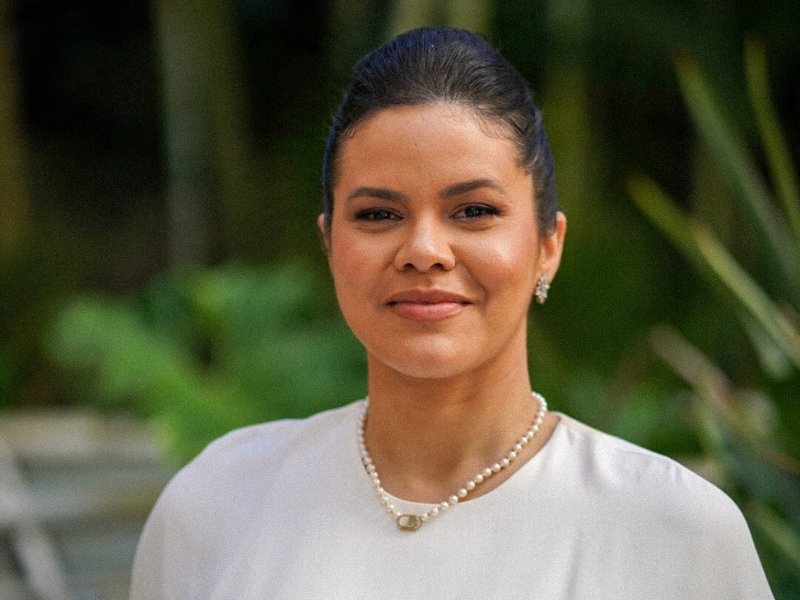 dor de cabeça na testa​ - dra isabela dantas