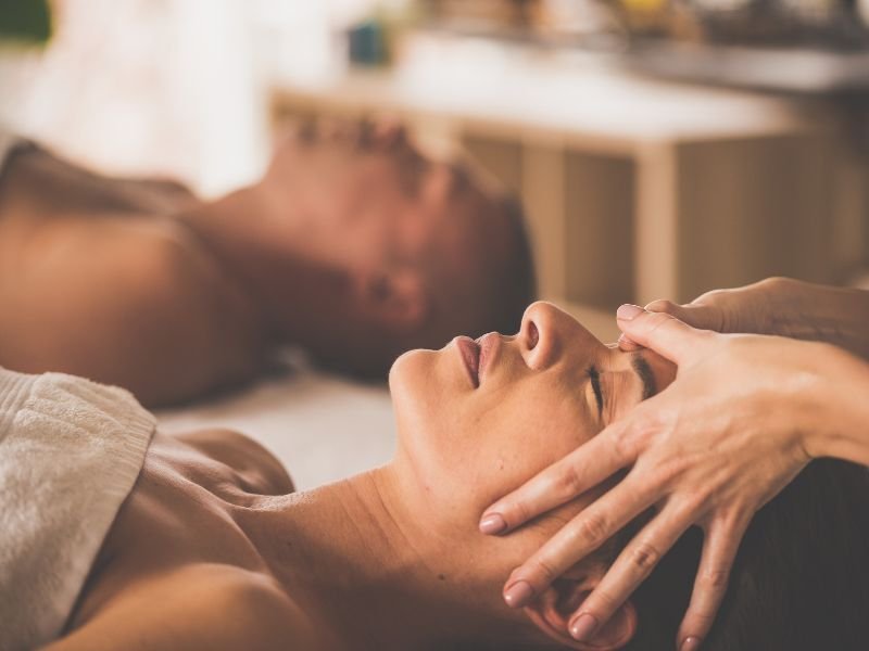 Técnicas de Relaxamento para Dor de Cabeça