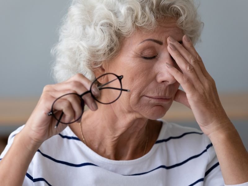 como identificar dores de cabeça​ e tratar