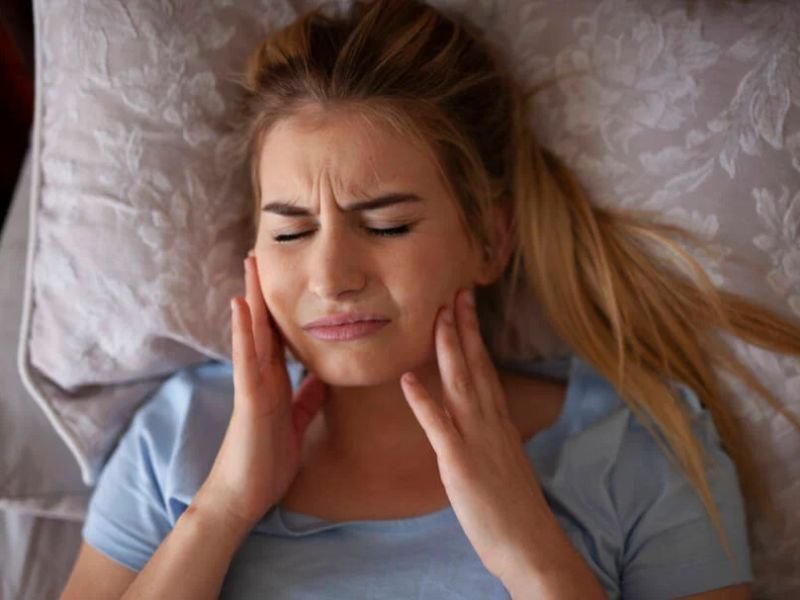 o que é dor de cabeça ATM e como tratar