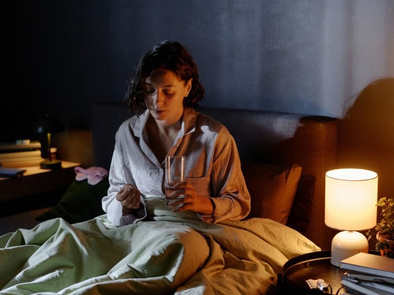 qual melhor remédio para dor de cabeça intensa​ a noite