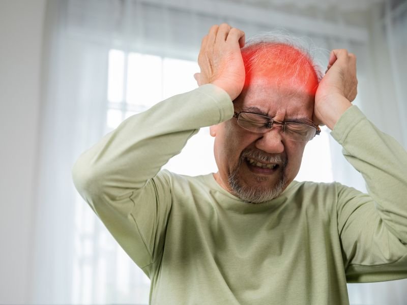 qual melhor remédio para dor de cabeça intensa​ ou enxaqueca