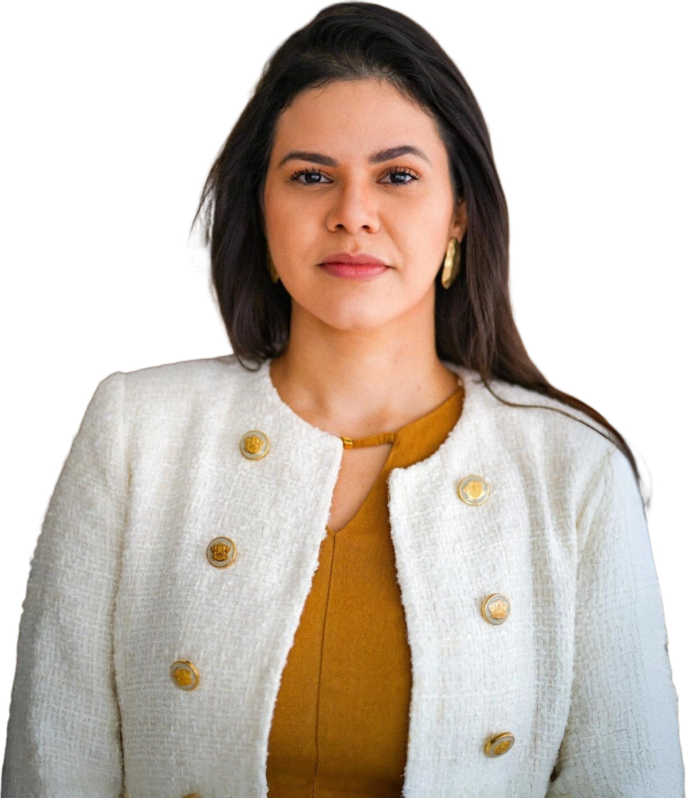 Dra Isabela